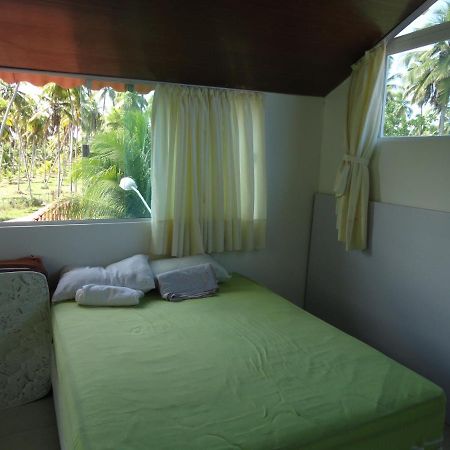 Casa Praia Dos Carneiros Tamandaré Esterno foto