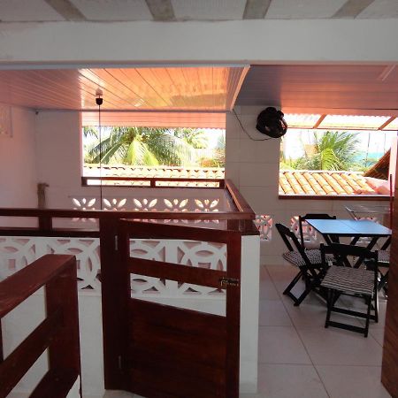 Casa Praia Dos Carneiros Tamandaré Esterno foto
