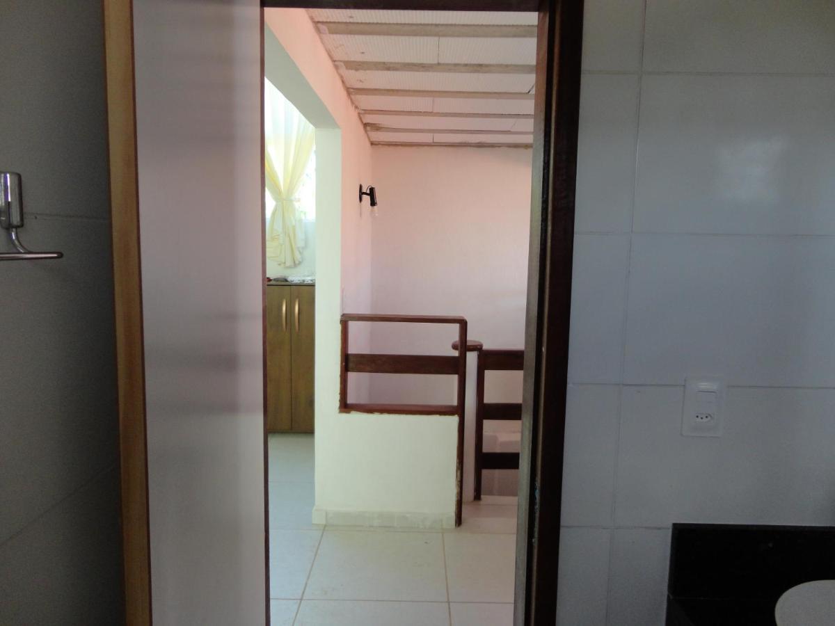 Casa Praia Dos Carneiros Tamandaré Esterno foto