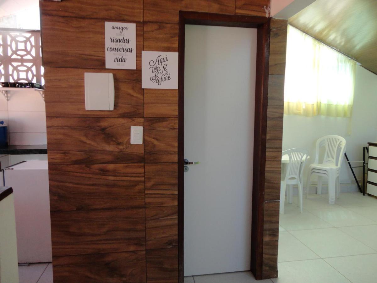 Casa Praia Dos Carneiros Tamandaré Esterno foto
