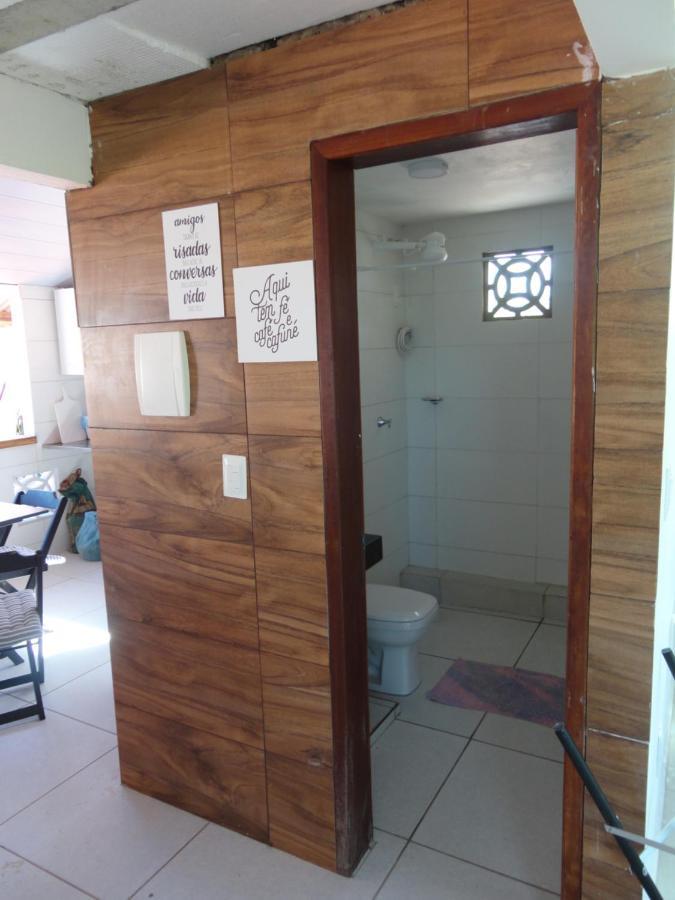 Casa Praia Dos Carneiros Tamandaré Esterno foto