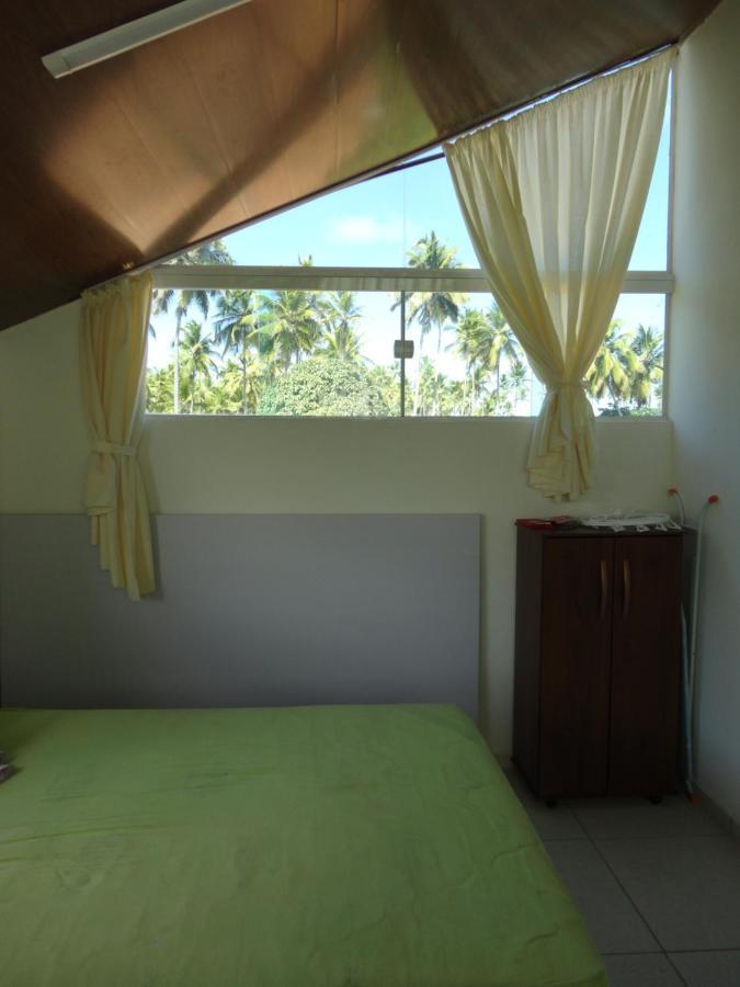 Casa Praia Dos Carneiros Tamandaré Esterno foto