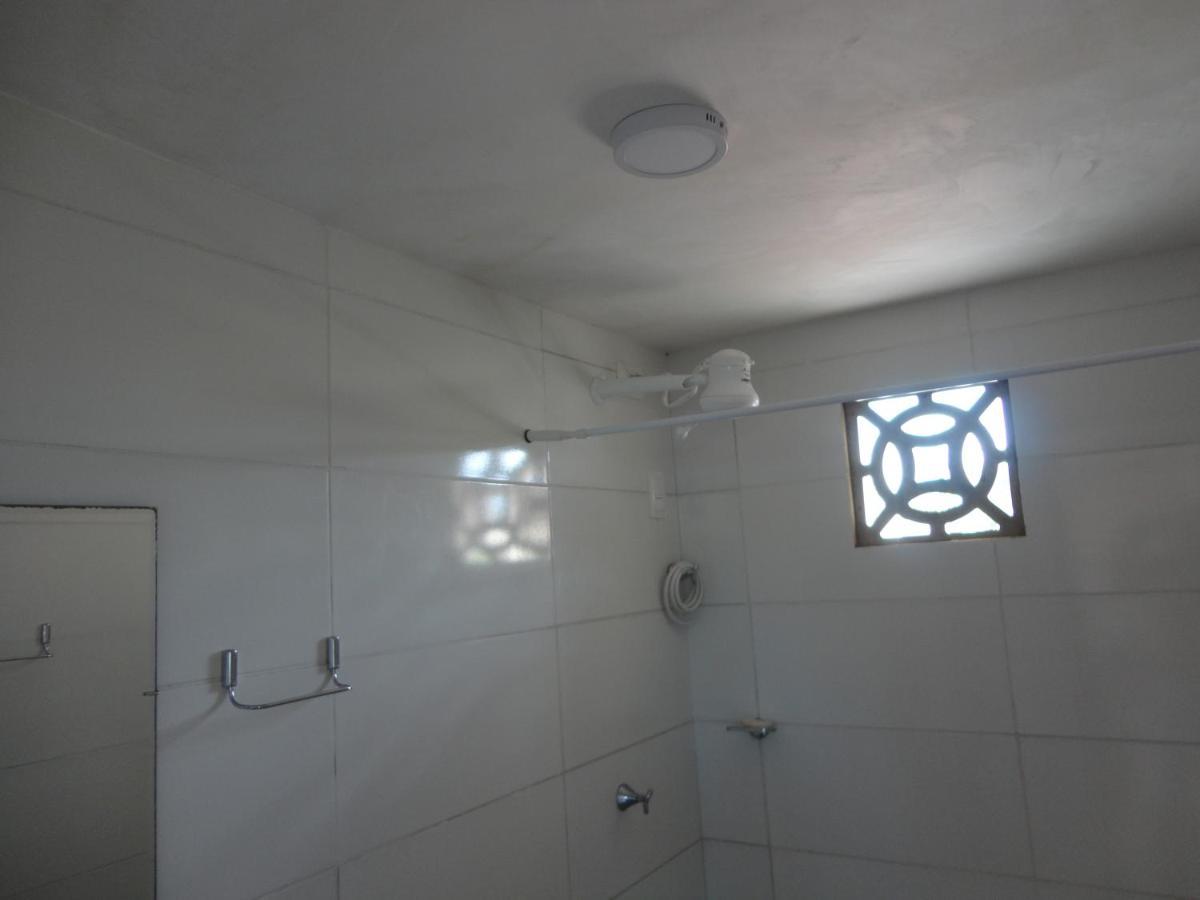 Casa Praia Dos Carneiros Tamandaré Esterno foto