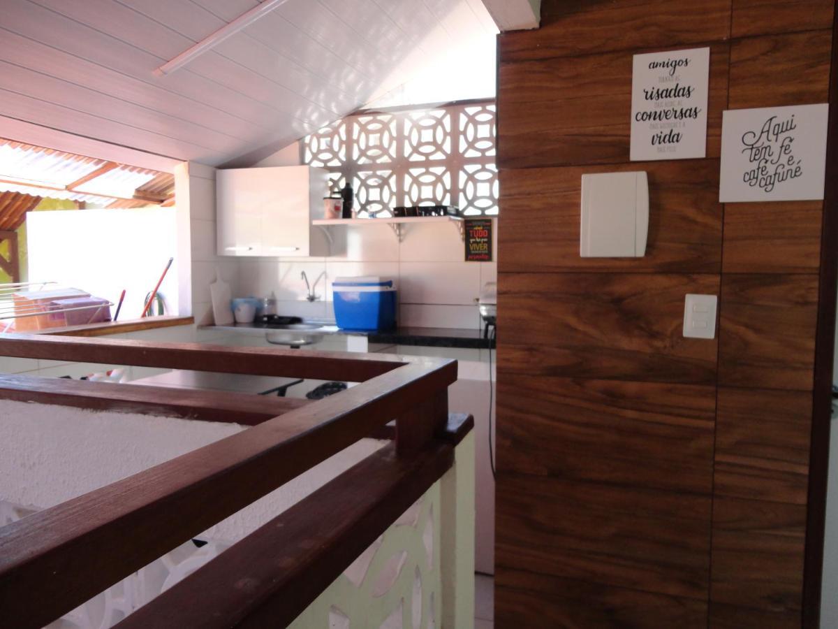 Casa Praia Dos Carneiros Tamandaré Esterno foto