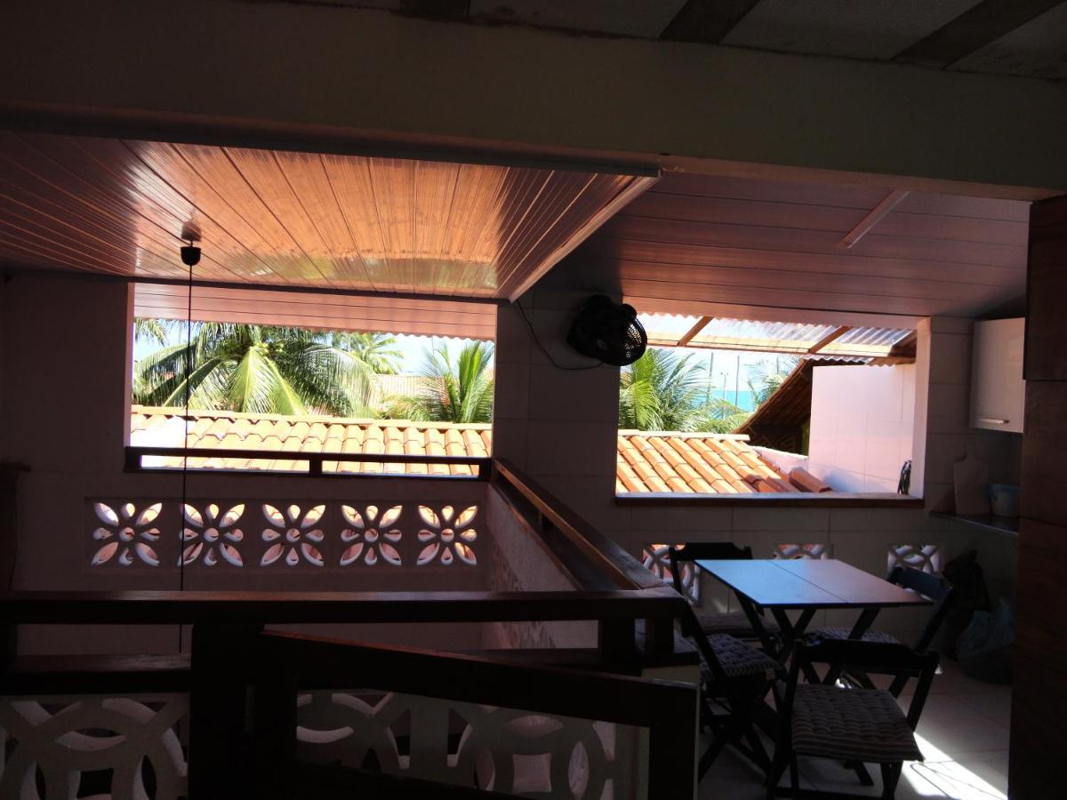 Casa Praia Dos Carneiros Tamandaré Esterno foto