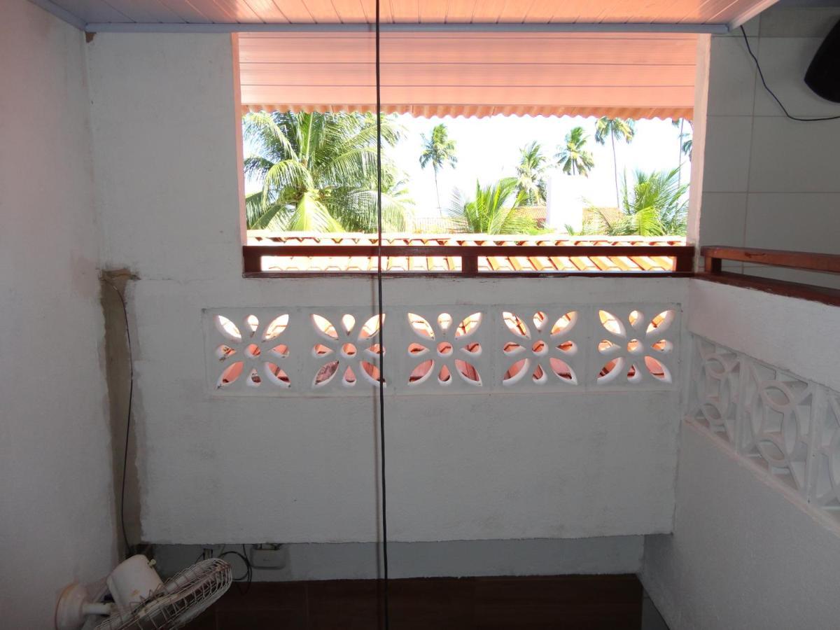Casa Praia Dos Carneiros Tamandaré Esterno foto