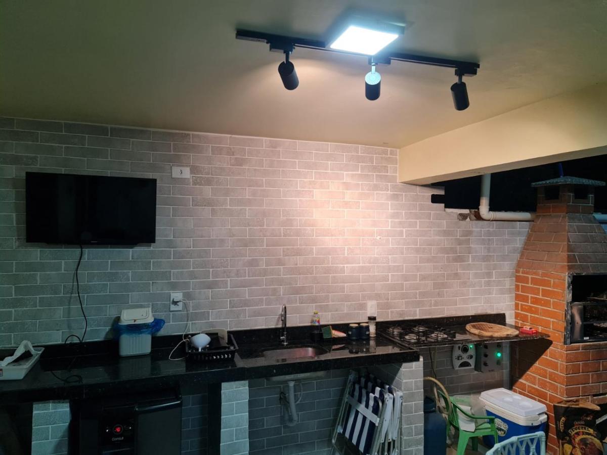 Casa Praia Dos Carneiros Tamandaré Esterno foto