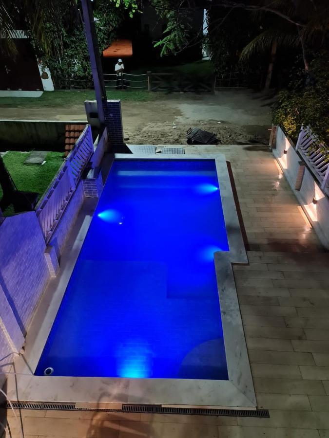 Casa Praia Dos Carneiros Tamandaré Esterno foto