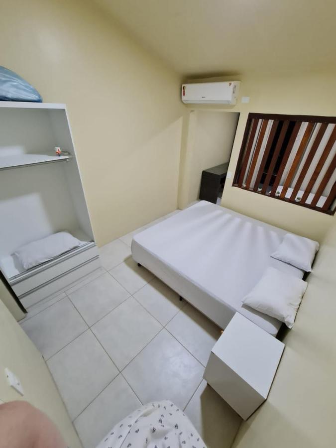 Casa Praia Dos Carneiros Tamandaré Esterno foto