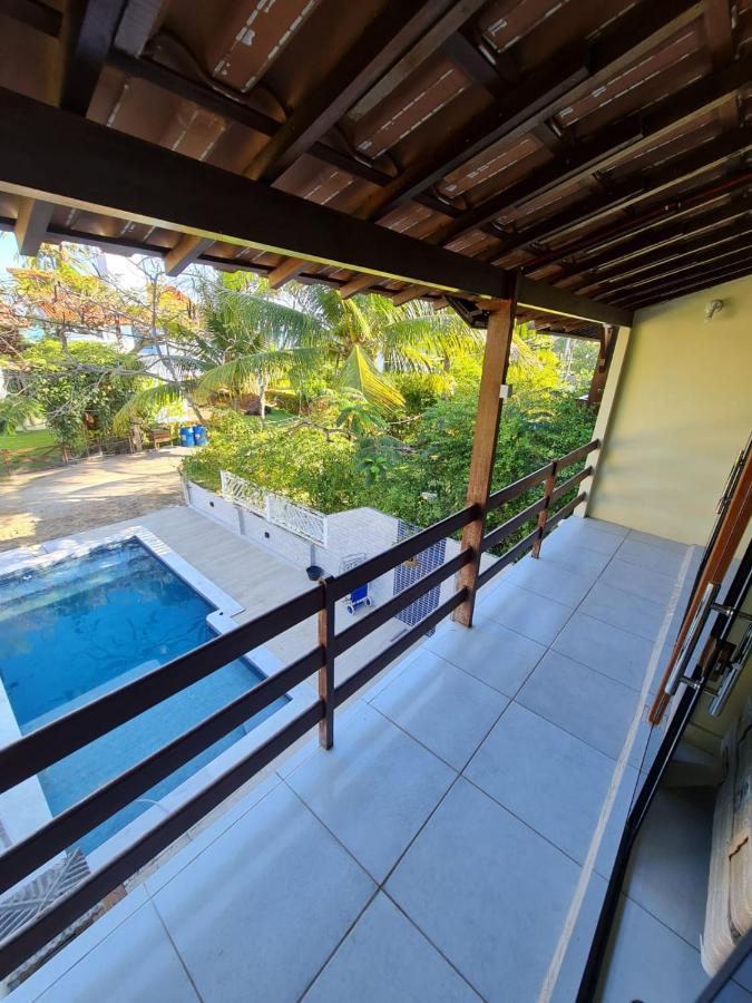 Casa Praia Dos Carneiros Tamandaré Esterno foto