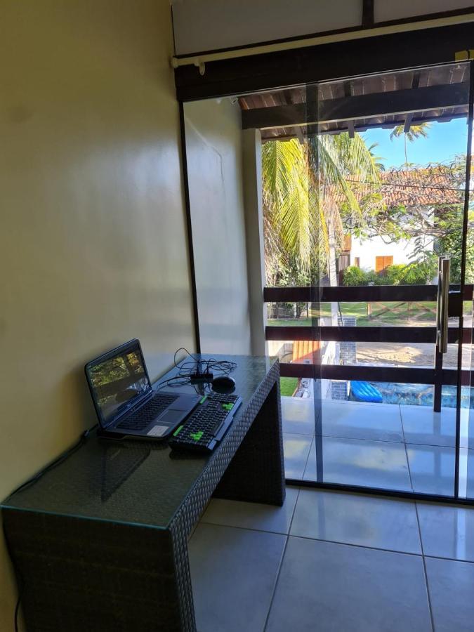 Casa Praia Dos Carneiros Tamandaré Esterno foto