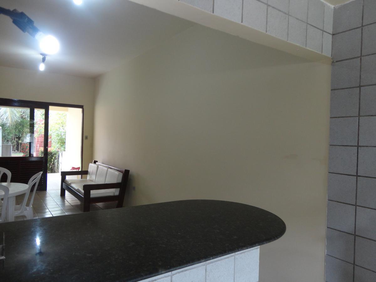 Casa Praia Dos Carneiros Tamandaré Esterno foto