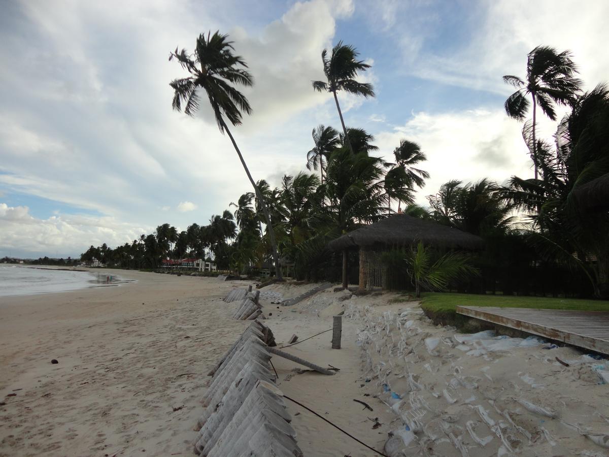 Casa Praia Dos Carneiros Tamandaré Esterno foto
