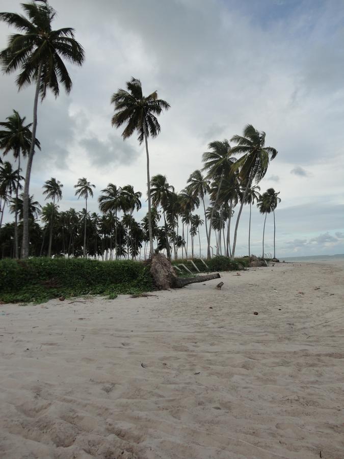 Casa Praia Dos Carneiros Tamandaré Esterno foto