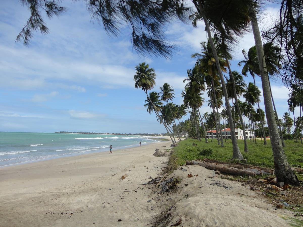 Casa Praia Dos Carneiros Tamandaré Esterno foto