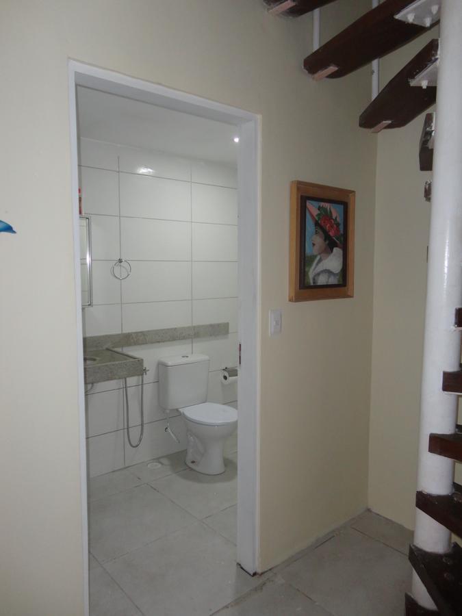 Casa Praia Dos Carneiros Tamandaré Esterno foto