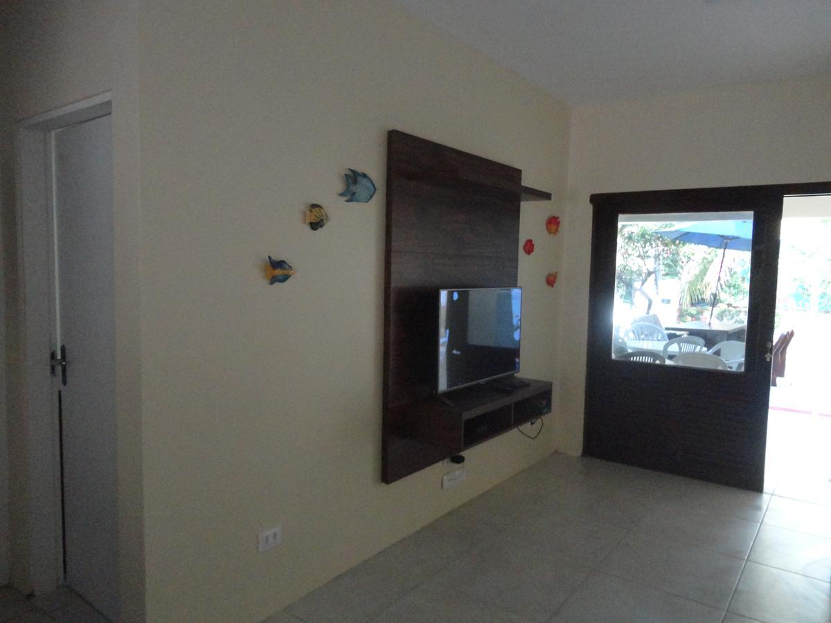 Casa Praia Dos Carneiros Tamandaré Esterno foto