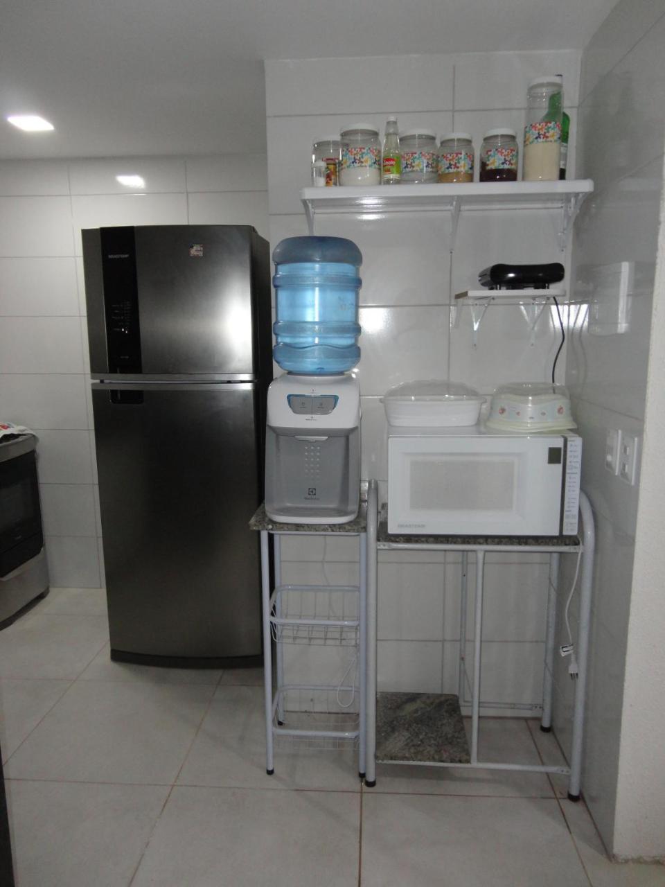 Casa Praia Dos Carneiros Tamandaré Esterno foto