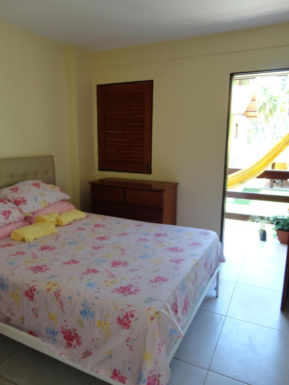 Casa Praia Dos Carneiros Tamandaré Esterno foto