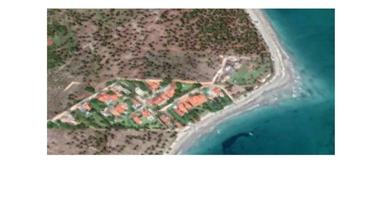 Casa Praia Dos Carneiros Tamandaré Esterno foto